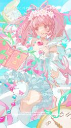 miracle nikki fan art