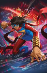 kamala khan from marvel