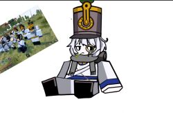 roblox fan art