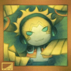 musimon from digimon