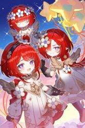 trianne (honkai: star rail) from honkai: star rail by myusha