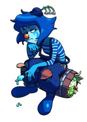 lapis lazuli (steven universe) from steven universe by discount-supervillain