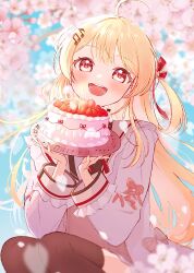otonose kanade from hololive