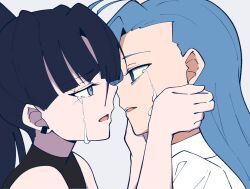 merry (ado) from ado (utaite)