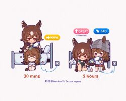 nakayama festa (umamusume) from umamusume