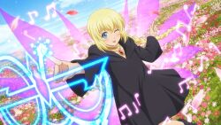 colette brunel from mahoujin guruguru
