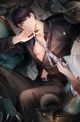 Booru post from safebooru.org