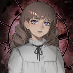 marina (fear & hunger) from fear & hunger (series)