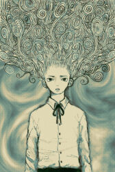 uzumaki fan art