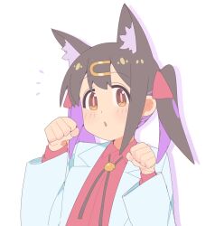 oyama mihari from onii-chan wa oshimai!