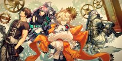 Booru post from safebooru.org