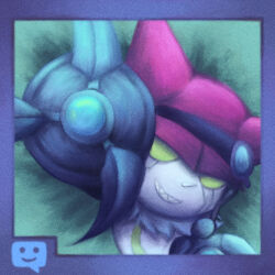 gatchmon from digimon