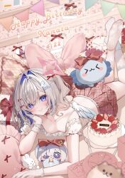 amane kanata from hololive