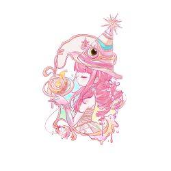 nikki (series) fan art