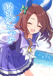 king halo (umamusume) from umamusume