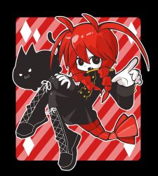 funamusea fan art