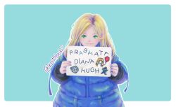 diana (pragmata) from pragmata