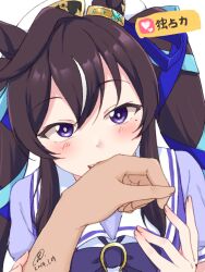 vivlos (umamusume) from umamusume by 9rimson