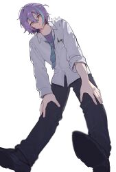 kamishiro rui from project sekai