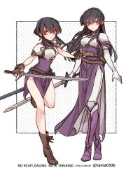 ayra (fire emblem) from fire emblem by sayu030b