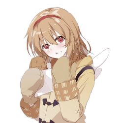 tsukimiya ayu from kanon