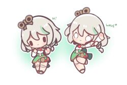 cecilia immergreen from hololive by decrilus