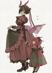 scolipede from pokemon by sakutake (ue3sayu)