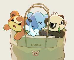 cubchoo from pokemon