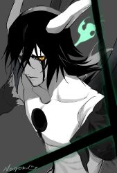 ulquiorra cifer from bleach by hishui prpr