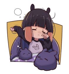 ninomae ina'nis from hololive