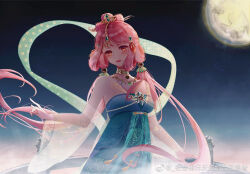 nikki (nikki) from nikki (series)