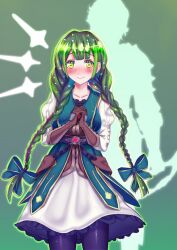rishia ivyred from tate no yuusha no nariagari