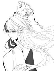 junko (touhou) from touhou by ktsis