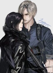 ada wong from resident evil
