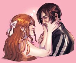 leon s. kennedy from original by parawasper