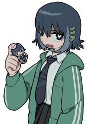 nira-chan from zutto mayonaka de ii no ni