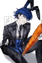 omokage yugamu from the hundred line -last defense academy-