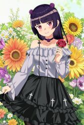 gokou ruri from ore no imouto ga konna ni kawaii wake ga nai