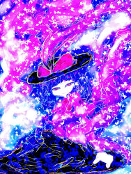 nagae iku from touhou
