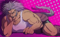 hunter x hunter fan art
