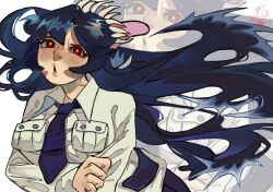 filia (skullgirls) from skullgirls