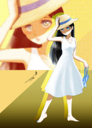 original fan art