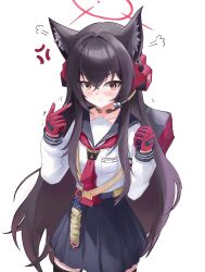 yukino (blue archive) from blue archive