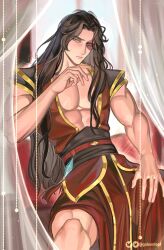 zuko from avatar: aang the last airbender