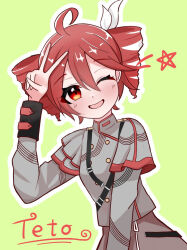 kasane teto from synthesizer v