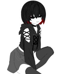 oshino ougi from monogatari (series)