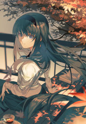 tohno akiha from tsukihime