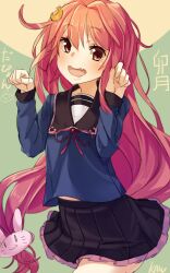 kantai collection fan art