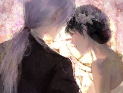 giselle (fata morgana no yakata) from fata morgana no yakata
