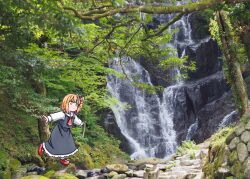 rumia from touhou by roco (katsuya1011)